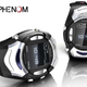 Illustration for article titled Phenom SpecialOps Cellphone Watch: A Tacit Booyah